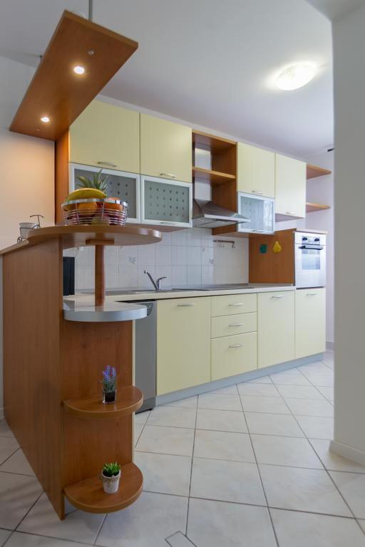 Apartment Diocletian Split Bagian luar foto