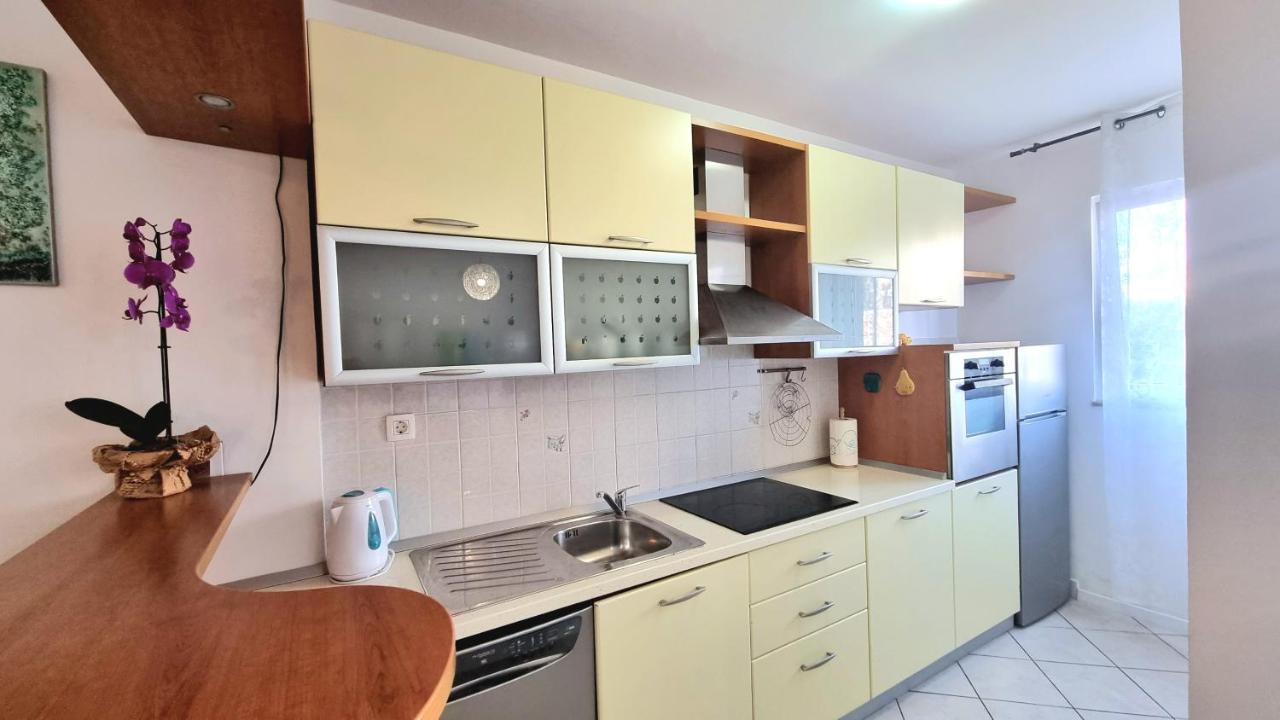 Apartment Diocletian Split Bagian luar foto