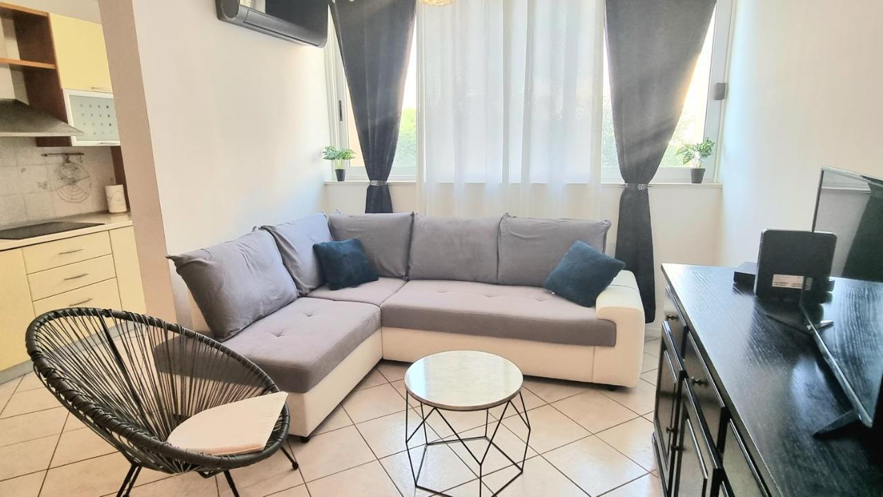 Apartment Diocletian Split Bagian luar foto